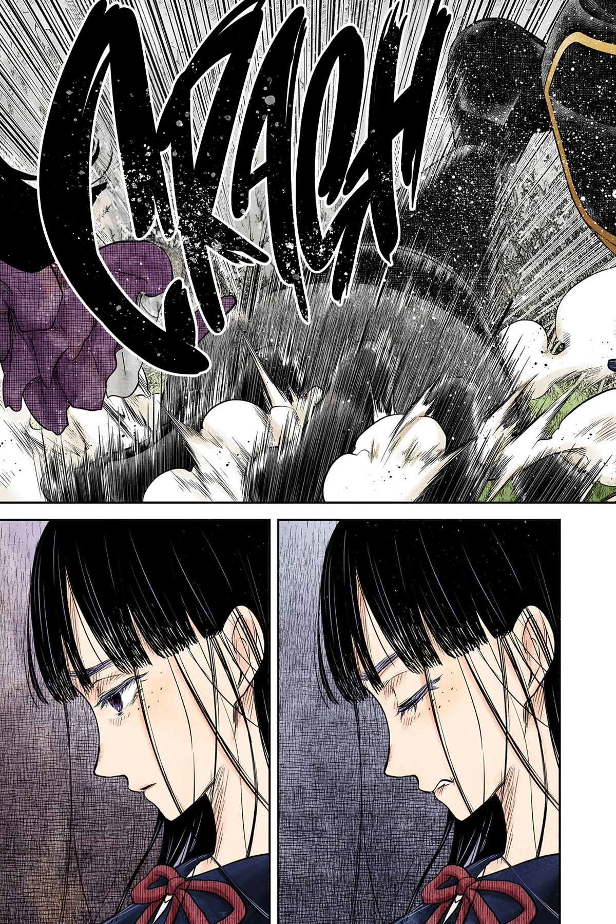 Shadows House, Chapter 177 image 16